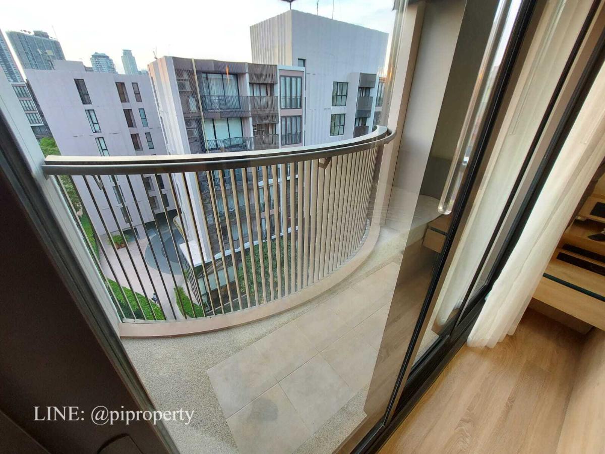 picture FOR SALE: Premium Freehold Condo at Kawa Haus – 7th Floor - 15/34