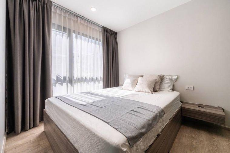 picture ONE020826  For sale The Origin Sukhumvit 105  - 1/9