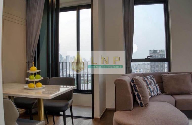 picture ðĒ Condo for Rent: IDEO Q Sukhumvit 36 Property Code | LNP-C14269 - 6/10