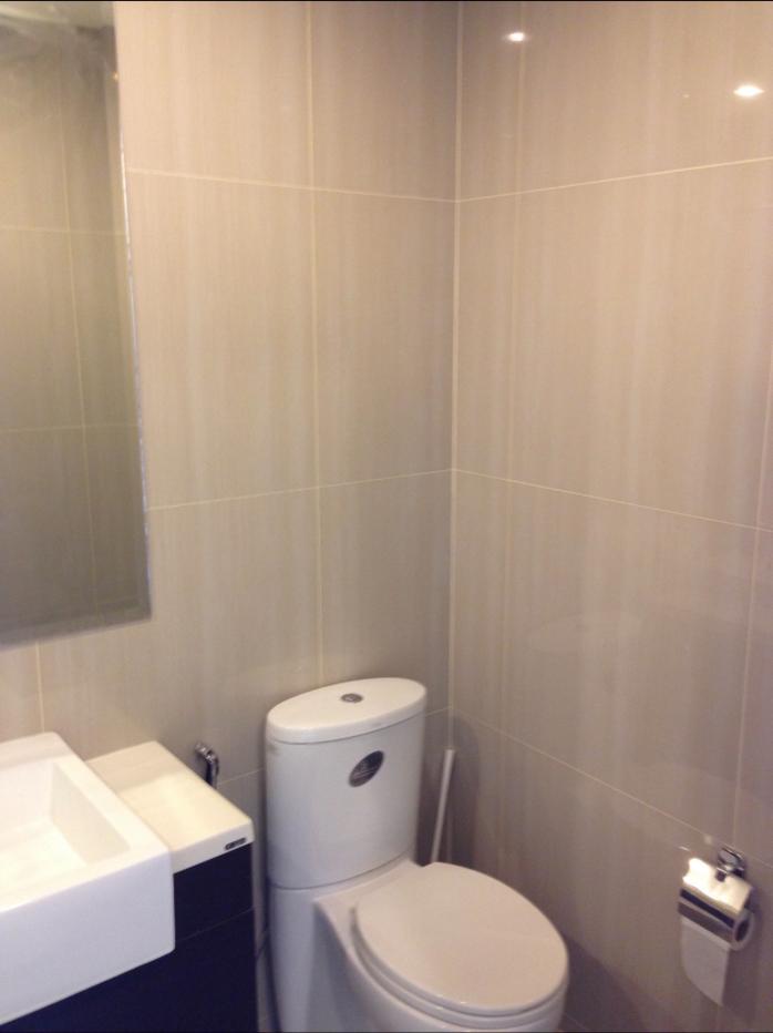 picture For Rent | Villa Asoke **Available from 27 August** - 10/11
