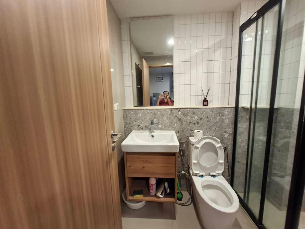 picture 🟪🟦🟩🟨🟧 Condo for rent at The Line Vibe 🏠 Available August 19, 2026 🛎️🛎️ | Line@: @assetspro - 7/9