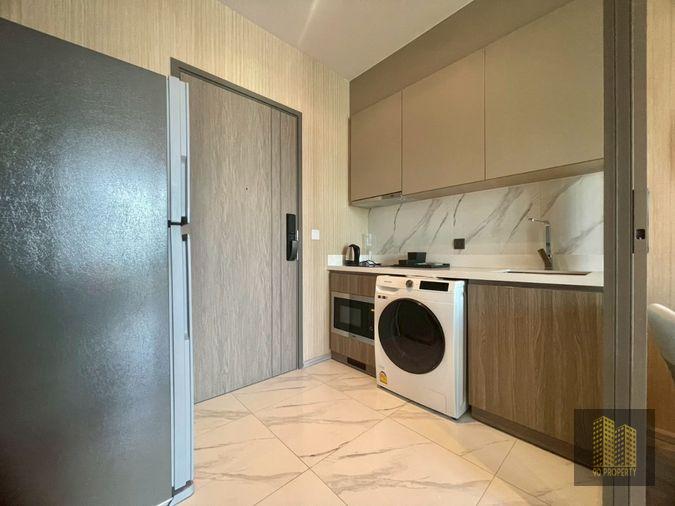 รูป 🌆 ให้เช่า: RHYTHM EKKAMAI ESTATE | ทำเลศักยภาพ เอกมัย | ห้องสวย เฟอร์ครบ พร้อมอยู่ @90condo 🌃 - รูปที่ 5/8
