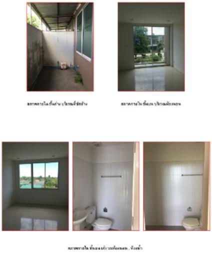 รูป 🔹ขาย ทาวน์โฮม/ทาวน์เฮ้าส์ SP Townhome Banglamung (เอสพี ทาวน์โฮม บางละมุง) ทำเลบางละมุง-ตะเคียนเตี้ย ขนาดกำลังดี ✅เหมาะสำหรับครอบครัวเริ่มต้น - รูปที่ 3/3