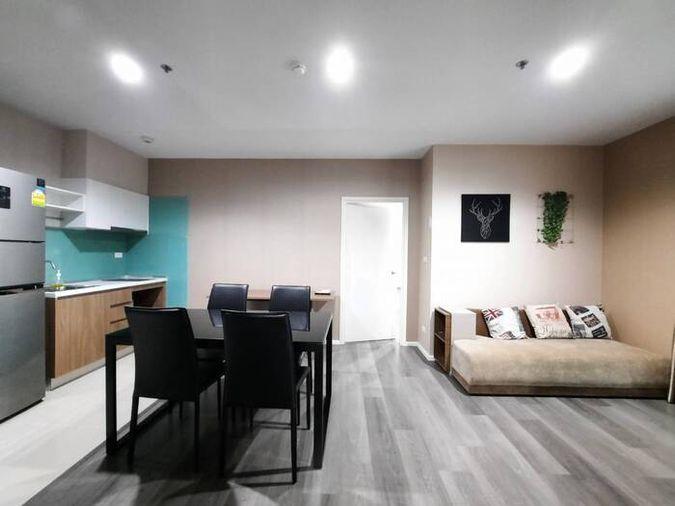 รูป 💥💥ปล่อยเช่า!! The Stage Taopoon Interchange 2Bed 72 ตรม.ชั้น 7 แต่งครบ พร้อมอยู่!!💥💥สอบถาม LINE ID: @atfirm📲 - รูปที่ 2/16