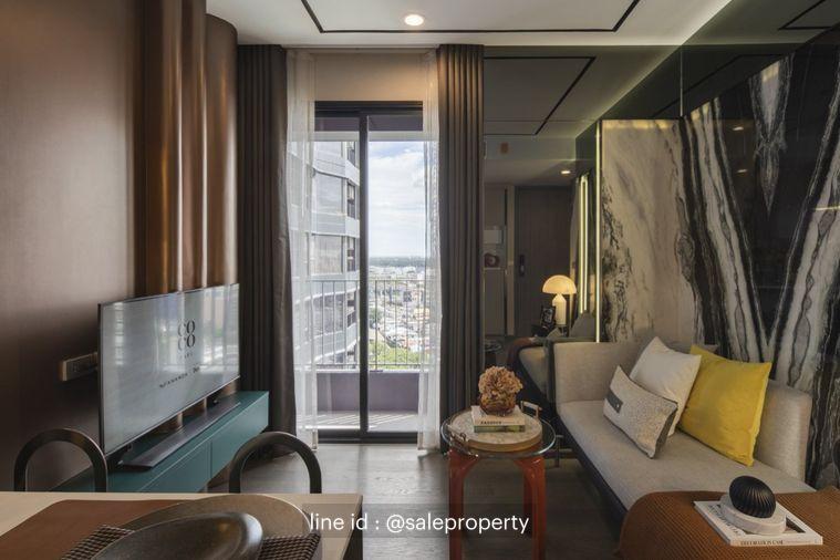 picture Coco parc 2 BR Fully Furnished & Ready to Move In with Dusit Hospitality Services - 4/4