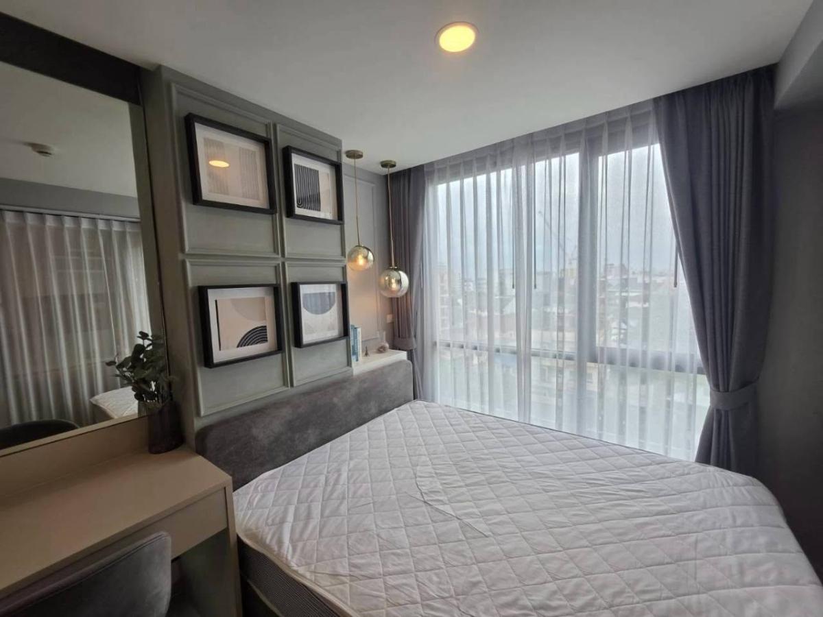 picture 🏢 Condo for Rent: Maxxi Prime Ratchada - Sutthisan   Property Code | LNP-C14275  - 1/17