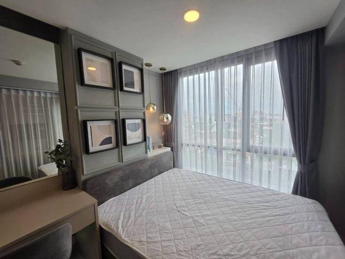 รูป 🏢 ให้เช่าคอนโด : Maxxi Prime Ratchada - Sutthisan (แม็กซี่ ไพร์ม รัชดา - สุทธิสาร)   รหัสทรัพย์ | 📌LNP-C14275  - รูปที่ 1/17