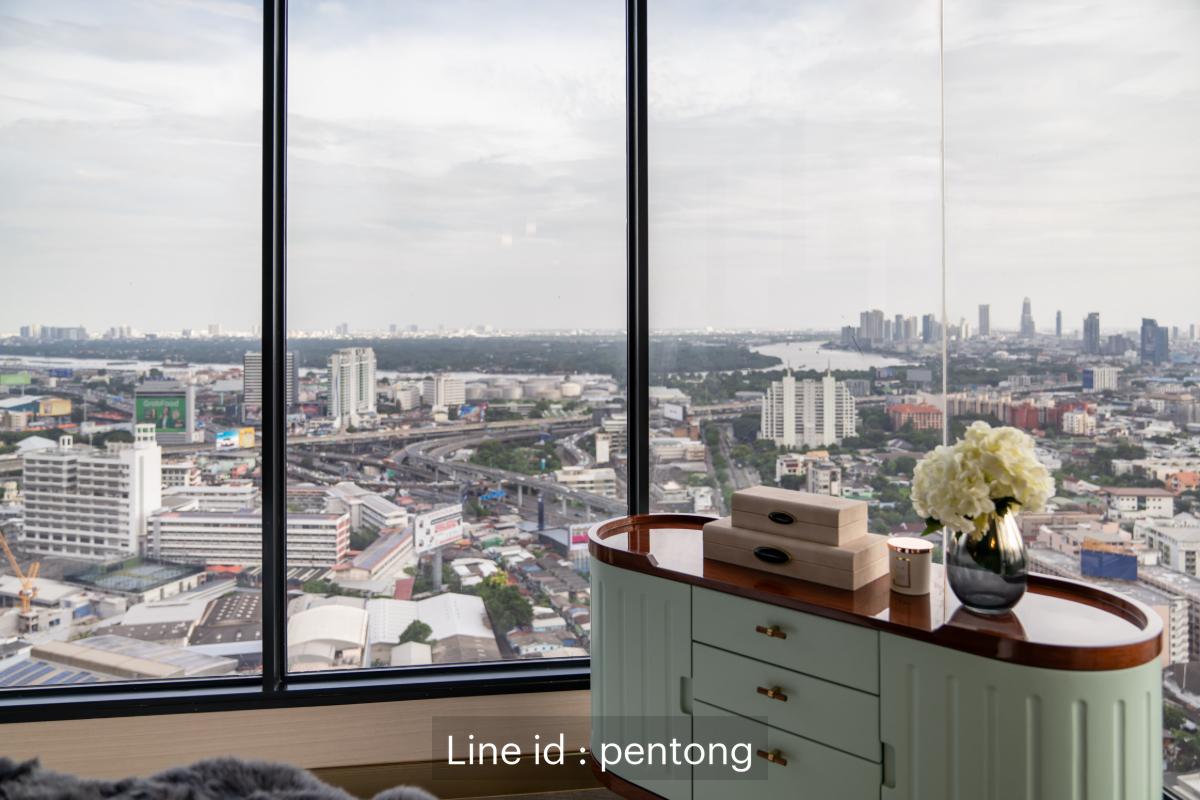 picture Exclusive Offer at COCO Parc Ready-to-Move-In Penthouse - 12/12