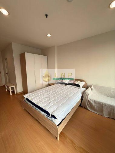 picture ðĒ Condo for Sale : Life @ BTS Tha - Phra Property Code | LNP-C14272 - 13/18