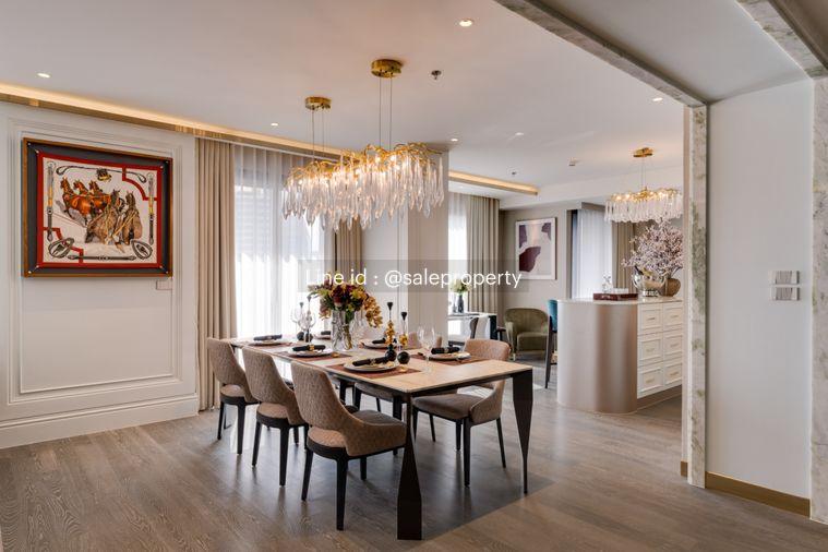 รูป COCO PARC Five-Star Branded Residence in Collaboration with Dusit Hospitality Services - รูปที่ 12/20