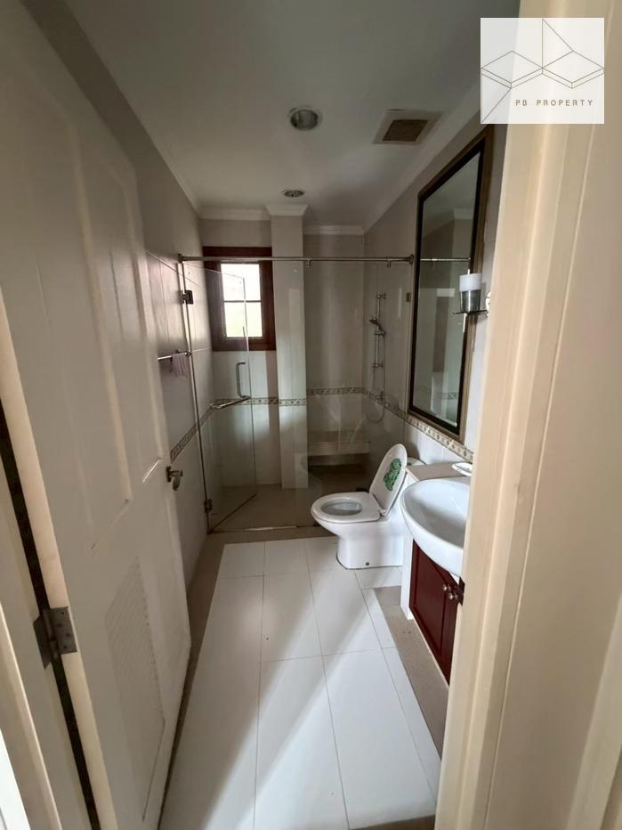 รูป Narasiri พัฒนาการ บ้านเดี่ยวหรู 4 ห้องนอน 350 ตร.ม. พร้อมเข้าอยู่ - รูปที่ 8/11