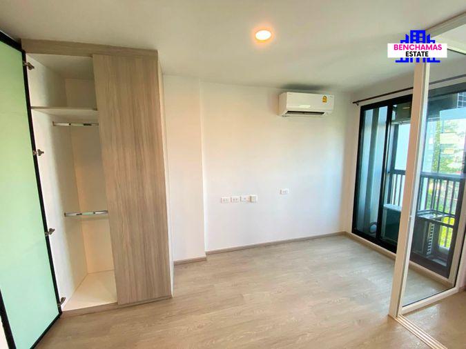 รูป 💥ขาย BROMPTON PET FRIENDLY SAMRONG STATION คอนโดเลี้ยงสัตว์ได้💕 ใกล้ BTS/MRT สำโรง ✅ฟรีค่าส่วนกลางถึงปี 2570! - รูปที่ 5/7