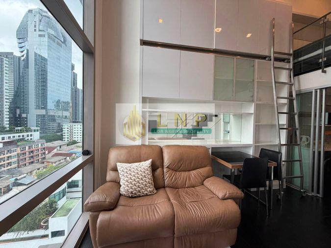 picture 🏢 Condo for Sale : IDEO Morph 38 Property Code | LNP-C14273 - 4/13
