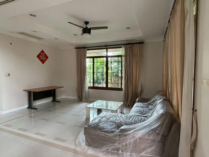 รูป Narasiri พัฒนาการ บ้านเดี่ยวหรู 4 ห้องนอน 350 ตร.ม. พร้อมเข้าอยู่ - รูปที่ 11/11