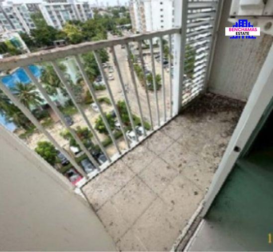 รูป 🔹ขาย คอนโดมิเนียม/ห้องชุด Metro Park Sathorn (เมโทร พาร์ค สาทร) ทำเลภาษีเจริญ ขนาดกว้างขวาง 🔹ติด BTS สถานีวุฒากาศ และ BTS/MRT สถานีบางหว้า - รูปที่ 5/6