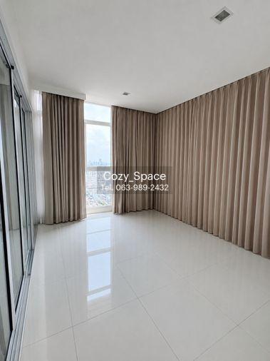 picture The Coast Bangna | 3 Bedrooms Duplex for rent Nice Furnished and Good Location - 10/11
