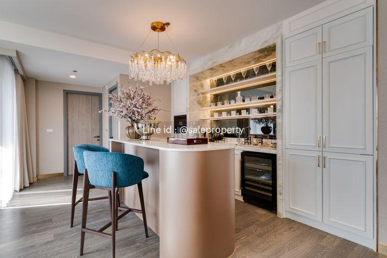 รูป COCO PARC Five-Star Branded Residence in Collaboration with Dusit Hospitality Services - รูปที่ 13/20