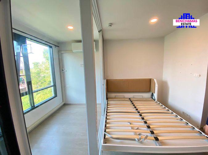 รูป 💥ขาย BROMPTON PET FRIENDLY SAMRONG STATION คอนโดเลี้ยงสัตว์ได้💕 ใกล้ BTS/MRT สำโรง ✅ฟรีค่าส่วนกลางถึงปี 2570! - รูปที่ 6/7