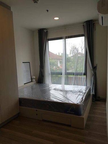 picture 🟪🟦🟩🟨🟧 For Rent: Kensington Kaset Campus / 2 Bedrooms, 1 Bathroom 🛎️🛎️ | Line@: @assetspro - 1/8