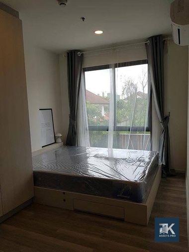 picture 🟪🟦🟩🟨🟧 For Rent: Kensington Kaset Campus / 2 Bedrooms, 1 Bathroom 🛎️🛎️ | Line@: @assetspro - 1/8