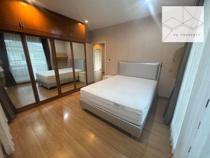 รูป Passorn Prestige พัฒนาการ 38 บ้านเดี่ยว 3 ห้องนอน พร้อมโซลาร์เซลล์ ใกล้ทางด่วน - รูปที่ 11/12