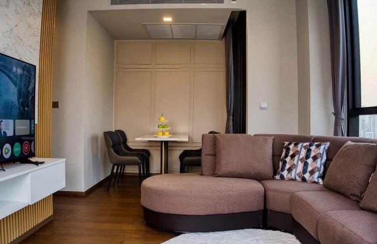 picture 🏢 Condo for Rent: IDEO Q Sukhumvit 36   Property Code | LNP-C14269  - 7/10