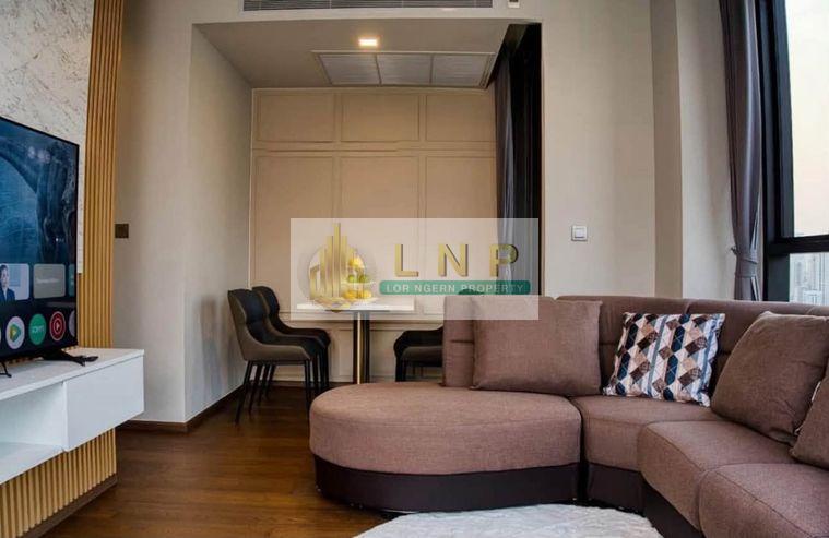 picture ðĒ Condo for Rent: IDEO Q Sukhumvit 36 Property Code | LNP-C14269 - 7/10