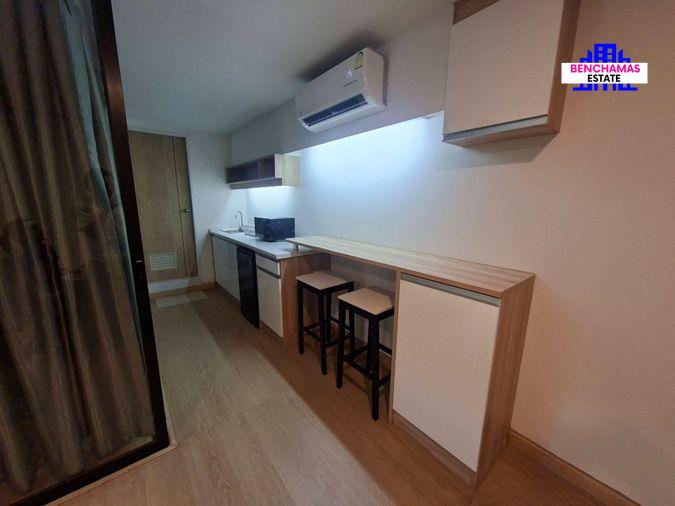 รูป 💥ขาย คอนโด LEVEL CONDOMINIUM เลเวล คอนโดมิเนียม ซอยวัดศรีวารีน้อย ใกล้ม.หัวเฉียว พร้อมเข้าอยู่ ✅ฟรีครบทุกอย่าง - รูปที่ 3/8