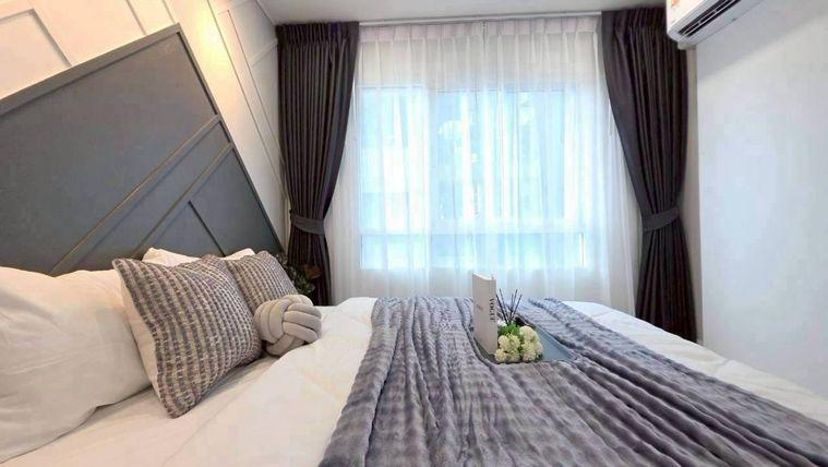 รูป 💥ขาย คอนโด  PHRUKSATHANI FIFTH CONDOTEL พฤกษาธานี ฟิฟ คอนโดเทล  ทำเลดี อ่อนนุช-สุขุมวิท 77 เดินทางสะดวก ✅ ใกล้รถไฟฟ้า BTS สถานีอ่อนนุช  - รูปที่ 12/17