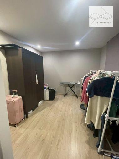 รูป Estara Pattanakarn ทาวน์โฮมหรู 3 ห้องนอน 200 ตร.ม. ราคาดี พร้อมเข้าอยู่ - รูปที่ 12/18