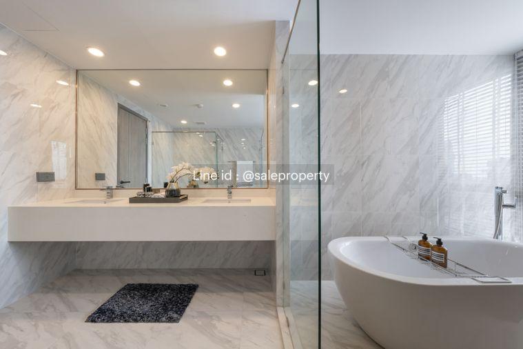 รูป COCO PARC Five-Star Branded Residence in Collaboration with Dusit Hospitality Services - รูปที่ 9/20