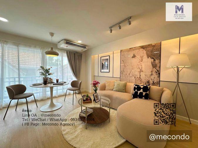 รูป ME2500429 ขายคอนโด บางนา เพลส ห้องใหญ่ 3 นอน ห้องสวย พร้อมอยู่ ใกล้ BTS บางนา - รูปที่ 10/20