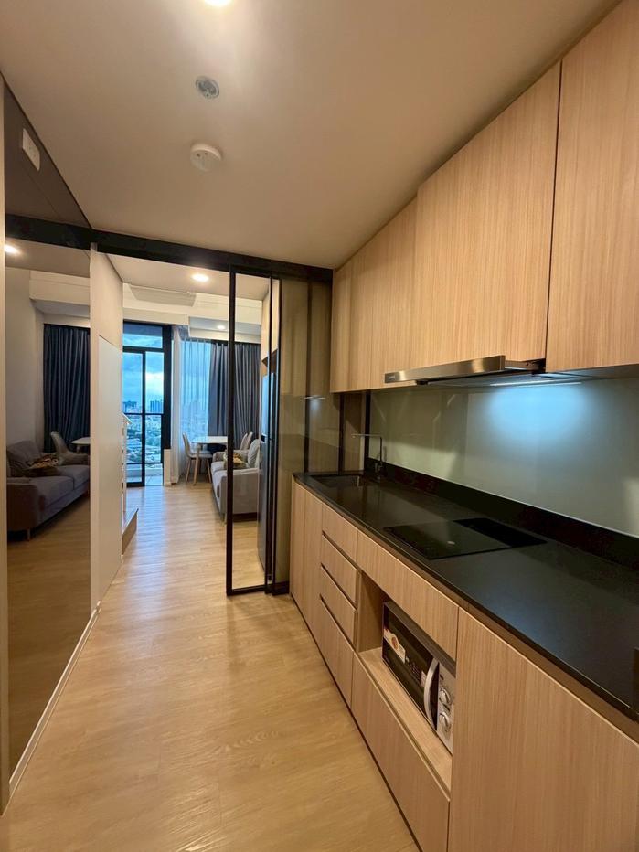 picture 🌆 For Rent: Siamese Rama 9 | Duplex Unit | Ready to Move In @90condo 🌃  - 8/12