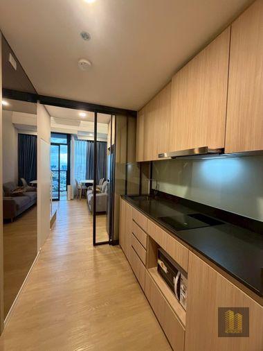 รูป 🌆 ให้เช่า: Siamese Rama 9 | ห้อง Duplex | พร้อมเข้าอยู่ @90condo 🌃 - รูปที่ 8/12