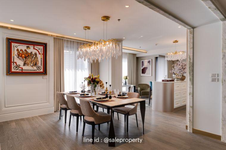 รูป Coco Parc Exclusive Penthouse Ready to Move In With Dusit Hospitality Services - รูปที่ 7/12