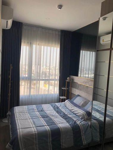 รูป Knight Bridge Onnut For rent 1 bedroom  - รูปที่ 1/6
