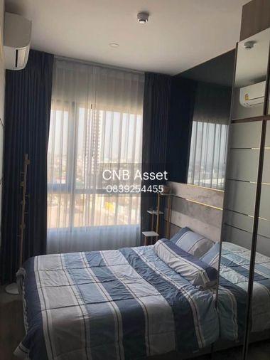 รูป Knight Bridge Onnut For rent 1 bedroom - รูปที่ 1/6