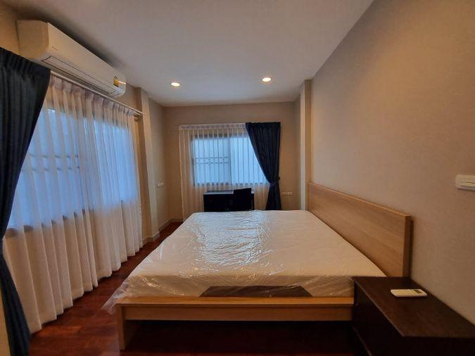 รูป ปล่อยเช่า Grand Bangkok Boulevard สาทร–กัลปพฤกษ์ บ้านเดี่ยวหรู 5 ห้องนอน Pet Friendly พร้อมเข้าอยู่ - รูปที่ 6/21