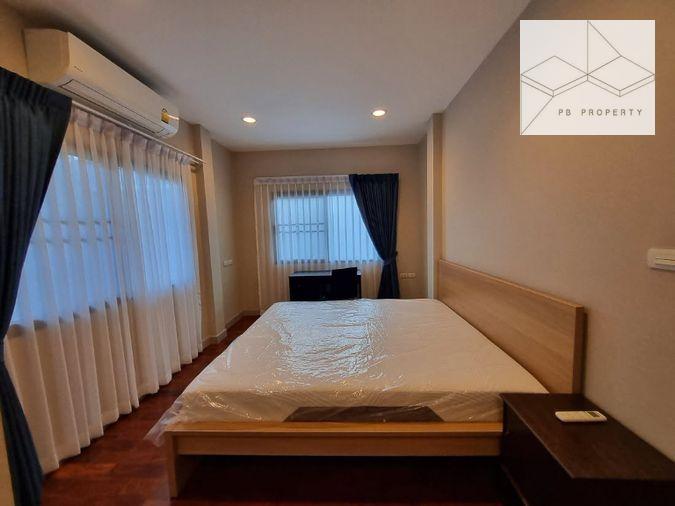 รูป ปล่อยเช่า Grand Bangkok Boulevard สาทร–กัลปพฤกษ์ บ้านเดี่ยวหรู 5 ห้องนอน Pet Friendly พร้อมเข้าอยู่ - รูปที่ 6/21