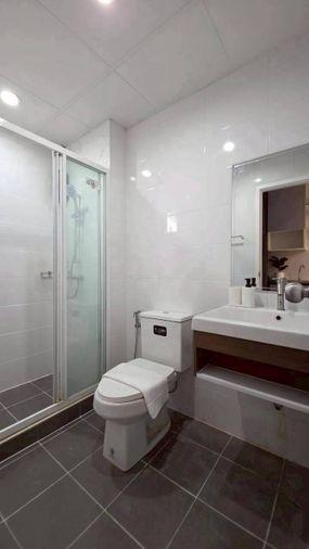รูป 💥ขาย คอนโด  PHRUKSATHANI FIFTH CONDOTEL พฤกษาธานี ฟิฟ คอนโดเทล  ทำเลดี อ่อนนุช-สุขุมวิท 77 เดินทางสะดวก ✅ ใกล้รถไฟฟ้า BTS สถานีอ่อนนุช  - รูปที่ 17/17