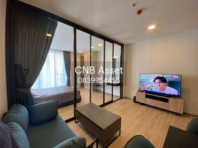 รูป For rent XT Phayathai 1 bedroom - รูปที่ 7/7