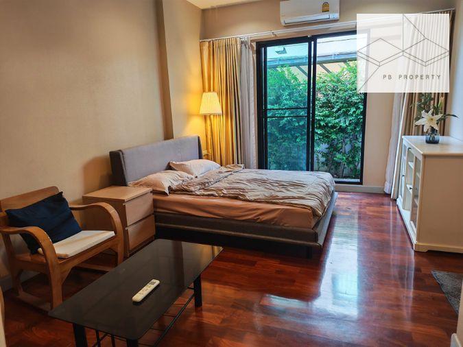 รูป ปล่อยเช่า Grand Bangkok Boulevard สาทร–กัลปพฤกษ์ บ้านเดี่ยวหรู 5 ห้องนอน Pet Friendly พร้อมเข้าอยู่ - รูปที่ 4/21