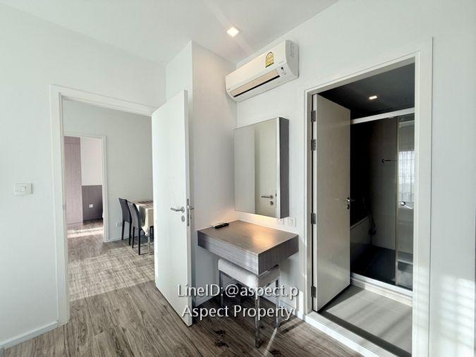 รูป คอนโดใกล้โรบินสันศรีราชา 2 ห้องนอน 2 ห้องน้ำ ราคา 18,000 บาท - รูปที่ 4/15