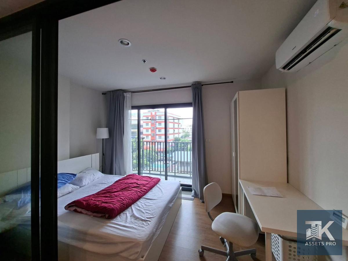 picture 🟪🟦🟩🟨🟧 Condo for rent at The Line Vibe 🏠 Available August 19, 2026 🛎️🛎️ | Line@: @assetspro - 2/9