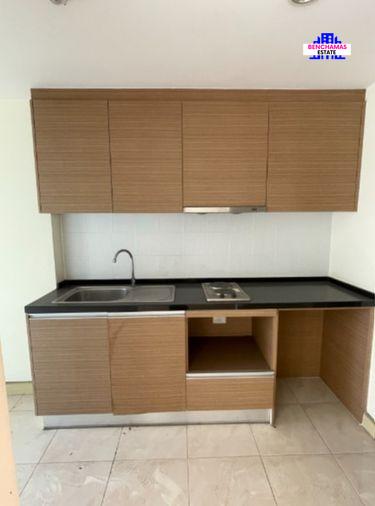 รูป 🔹ขาย คอนโดมิเนียม Design Condominium Ratchada-Sutthisan จัดสรรห้องได้โปร่งสบาย ทำเลห้วยขวาง-รัชดา 📍รถไฟฟ้า MRT สถานีสุทธิสาร - รูปที่ 3/7
