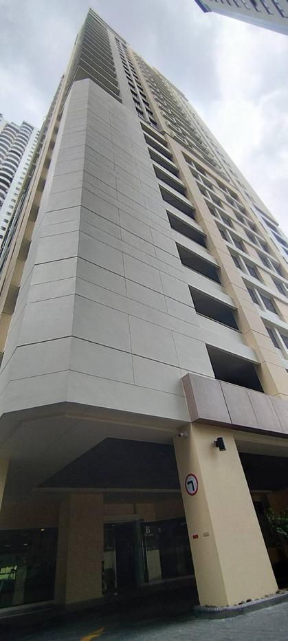 picture To let 59 Heritage, 17th floor room, spacious, 2 bedrooms, 2 bathrooms, excellent location. - 18/22