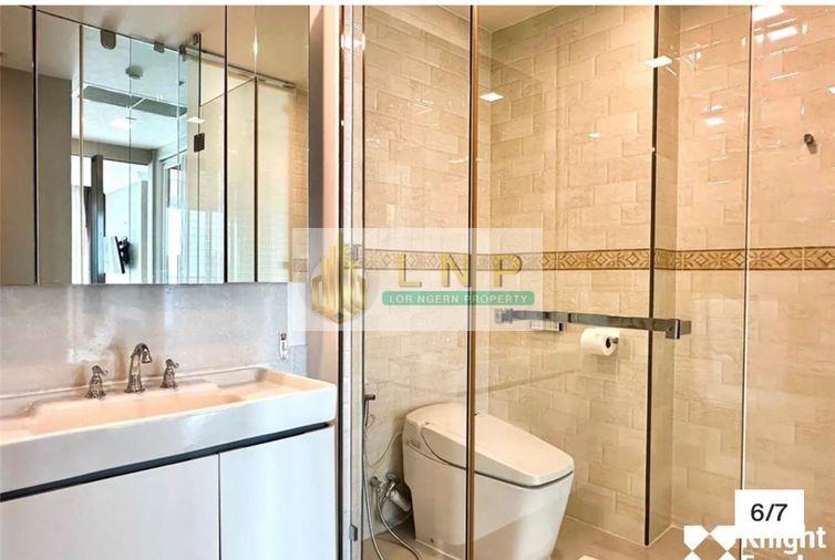 รูป 🏢 ขายคอนโด : The River (เดอะ ริเวอร์ ) รหัสทรัพย์ | 📌LNP-C14279 - รูปที่ 7/18