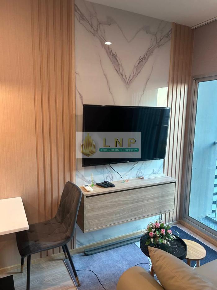picture ðĒ Condo for Rent: Noble Revolve Ratchada Property Code | LNP-C14266 - 9/9