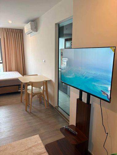 รูป 🏢 ให้เช่าคอนโด : Regent Home Wutthakat ( รีเจ้นท์ โฮม วุฒากาศ)   รหัสทรัพย์ | 📌LNP-C14274  - รูปที่ 4/6