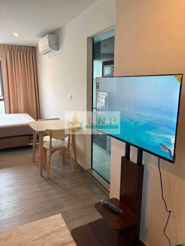 รูป 🏢 ให้เช่าคอนโด : Regent Home Wutthakat ( รีเจ้นท์ โฮม วุฒากาศ) รหัสทรัพย์ | 📌LNP-C14274 - รูปที่ 4/6